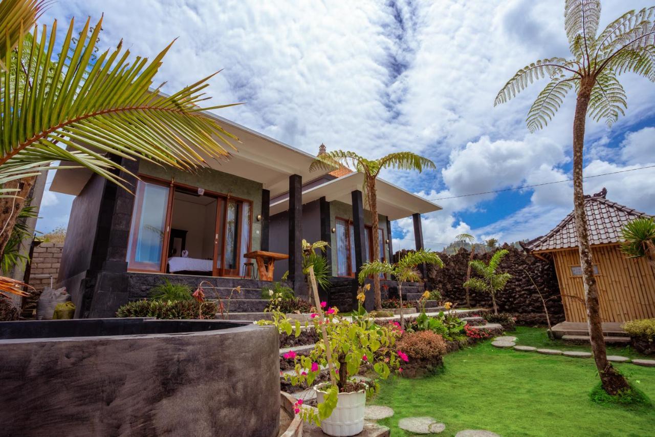 Break Villa Kintamani Buitenkant foto